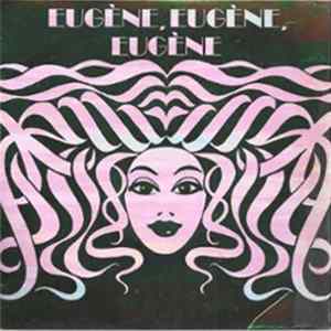 Frédéric Botton - Eugène , Eugène , Eugène FLAC album