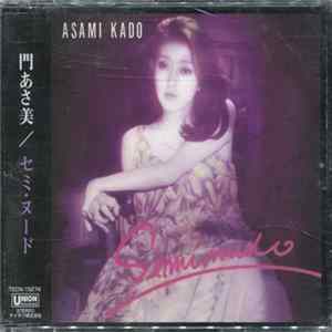 Asami Kado - Seminude FLAC album