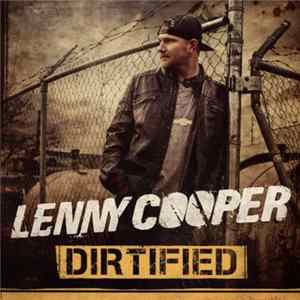Lenny Cooper - Dirtified FLAC album