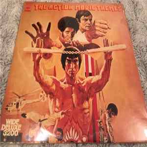 Various - The Action Movie Themes FLAC album