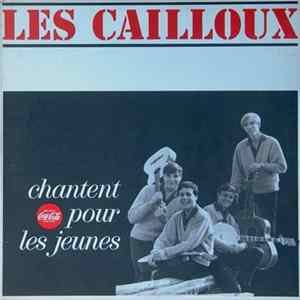 Les Cailloux - Chantent Pour Les Jeunes FLAC album