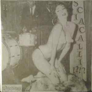 Sciacalli - Dimmi La Verit FLAC album