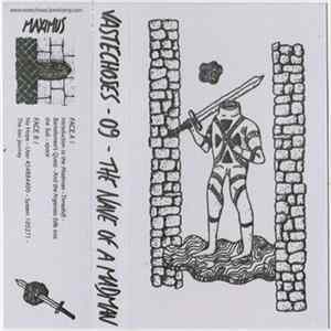 Maximus - The Nave Of A Madman FLAC album