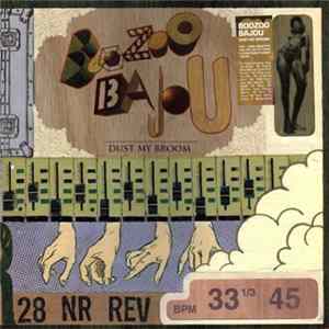 Boozoo Bajou - Dust My Broom FLAC album