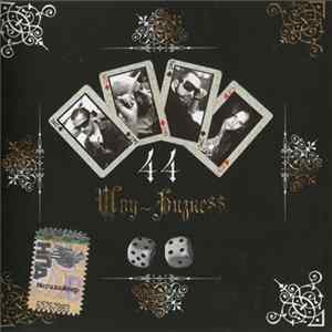 44 - Шоу-Бизне$$ FLAC album