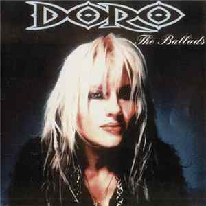 Doro - The Ballads FLAC album