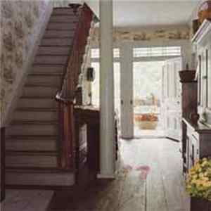 Chris Forsyth & Nate Wooley - The Duchess Of Oysterville FLAC album