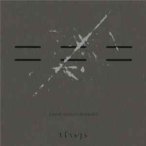 tfvsjs - equal unequasl to equal FLAC album