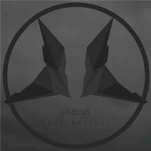 Neon Shudder - Omens FLAC album