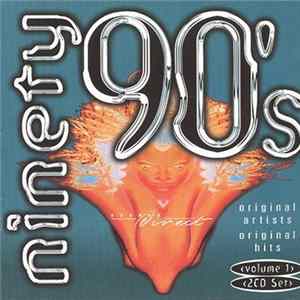 Various - Ninety 90's Volume 1 FLAC album