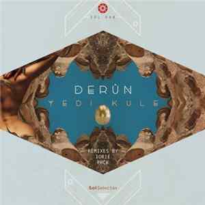Derûn - Yedi Kule FLAC album