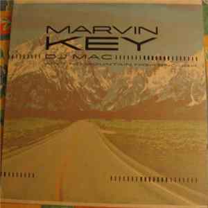 Marvin Key & DJ Mac - Ain't No Mountain High Enough FLAC album