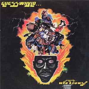 Various - Guesswhyld... Presents... Who Knows? FLAC album