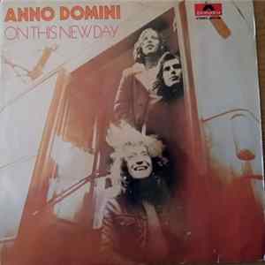 Anno Domini - On This New Day FLAC album