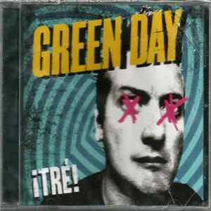 Green Day - ¡TRÉ! FLAC album