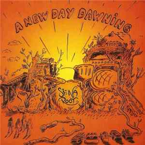Siena Root - A New Day Dawning FLAC album