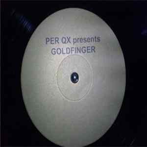 Per Qx - Goldfinger FLAC album