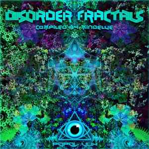 MinDelve - Disorder Fractals FLAC album