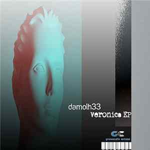 Damolh33 - Veronica FLAC album