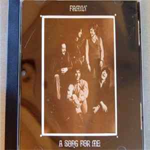 Family - A Song For Me FLAC album