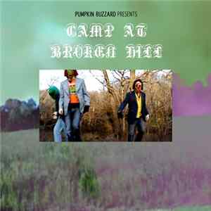Pumpkin Buzzard - Camp At Broken Hill FLAC album
