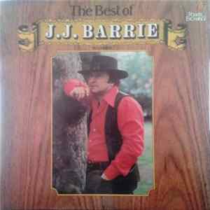 J. J. Barrie - No Charge - The Best Of J.J. Barrie FLAC album
