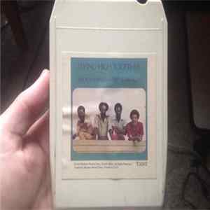 Smokey Robinson And The Miracles - Flying High Together FLAC album