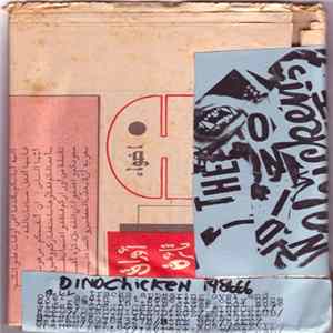 Eugene Chadbourne - Dinochicken FLAC album