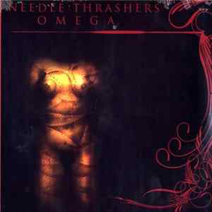DJ Qbert - Needle Thrashers Omega FLAC album