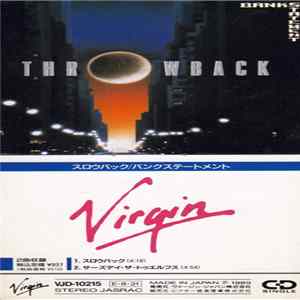 Bankstatement - Throwback FLAC album