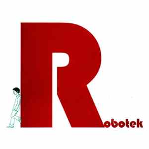 Robotek - Robotek FLAC album