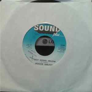 Roscoe Shelton - Easy Going Fellow FLAC album