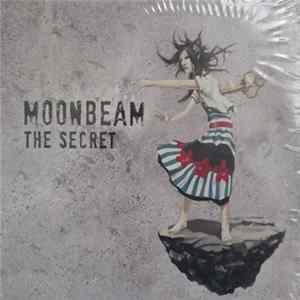 Moonbeam - The Secret FLAC album