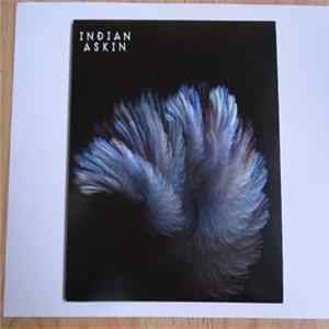 Indian Askin - Indian Askin FLAC album