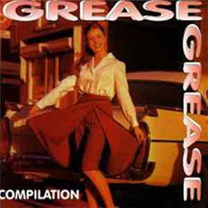 Various - Grease Compilation FLAC album
