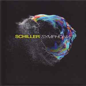 Schiller - Symphonia FLAC album