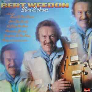 Bert Weedon - Blue Echoes FLAC album