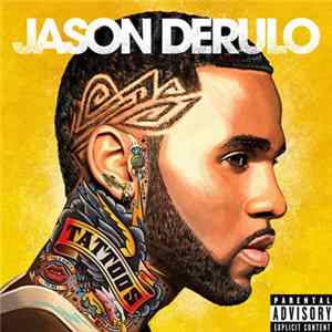Jason Derulo - Tattoos FLAC album
