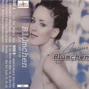 Blümchen - Jasmin FLAC album