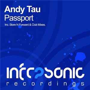 Andy Tau - Passport FLAC album