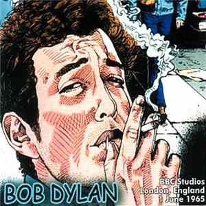 Bob Dylan - B.B.C. Studios - 1965 FLAC album