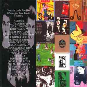 Siouxsie & The Banshees - B-Sides And Rare Tracks Volume 1 FLAC album