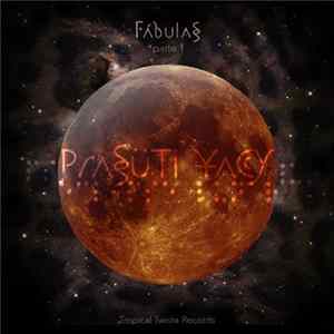 Various - Fábulas - Parte I: Prasūti Yacy FLAC album