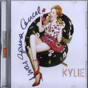 Kylie - I Was Gonna Cancel FLAC album