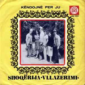 Shoqërija "Vllazërimi" - Këndojnë Per Ju FLAC album