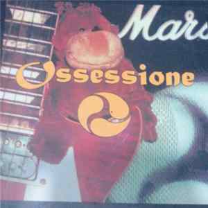 Ossessione - Ipnotica FLAC album