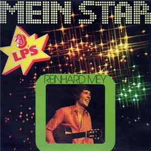 Reinhard Mey - Mein Star FLAC album