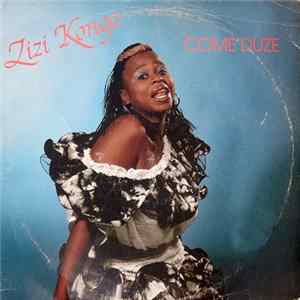 Zizi Kongo - Come Duze FLAC album