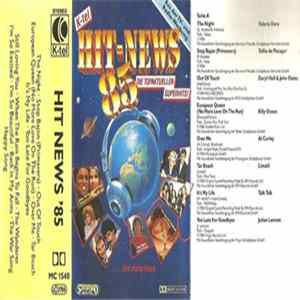 Various - Hit-News 85 FLAC album