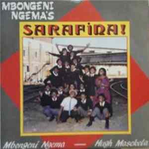Mbongeni Ngema - Hugh Masekela - Mbongeni Ngema's Sarafina! FLAC album